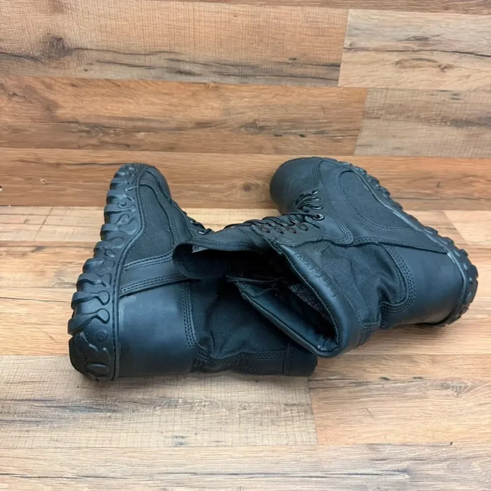 Rocky size 10R Black S2V 400G Insulated Tactical Military Boot
